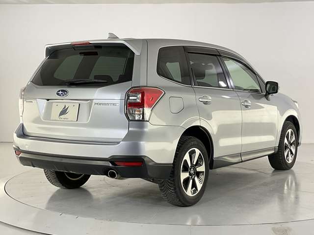 Subaru Forester 10