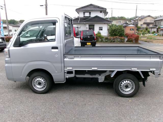 Subaru Sambar Truck 5