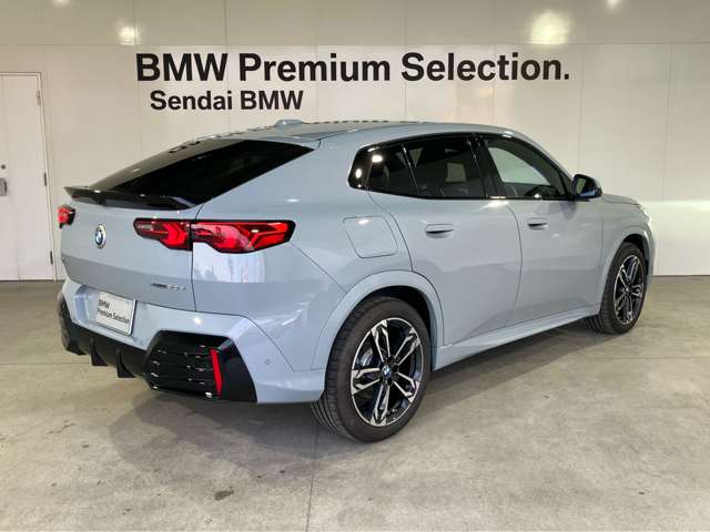 BMW X2 6