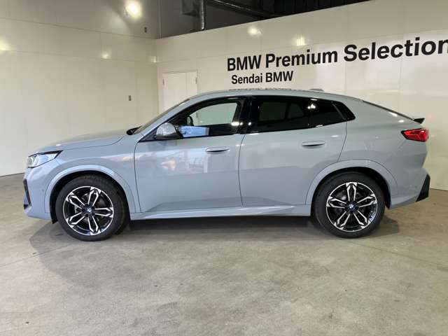 BMW X2 7