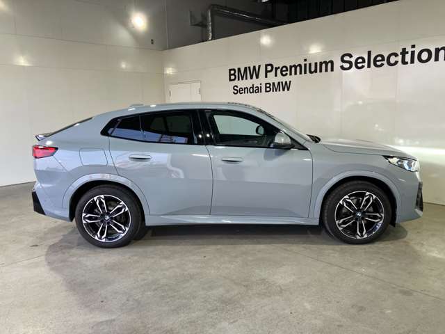 BMW X2 8