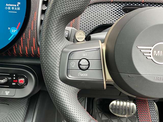 MINI Countryman 11