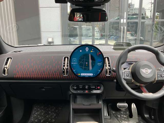 MINI Countryman 6