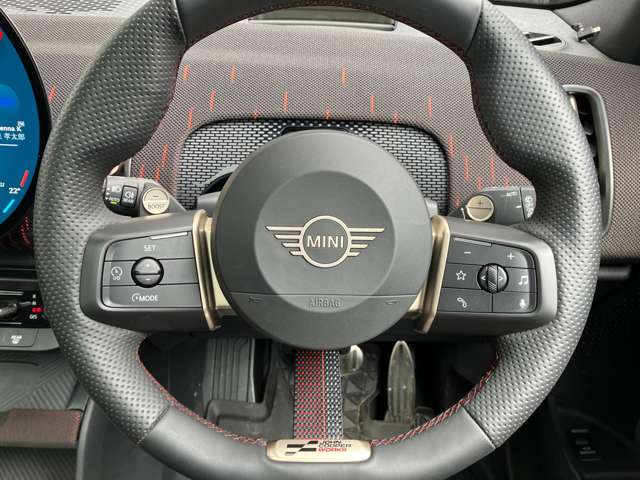 MINI Countryman 10