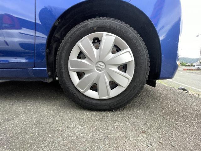 Suzuki Solio 12
