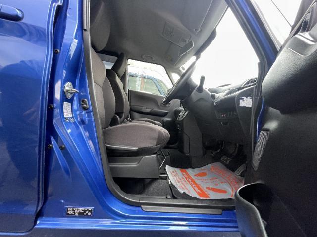 Suzuki Solio 4