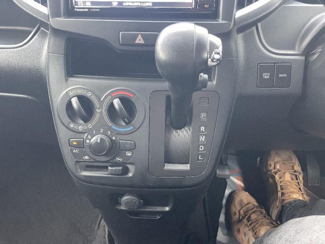 Suzuki Solio 5