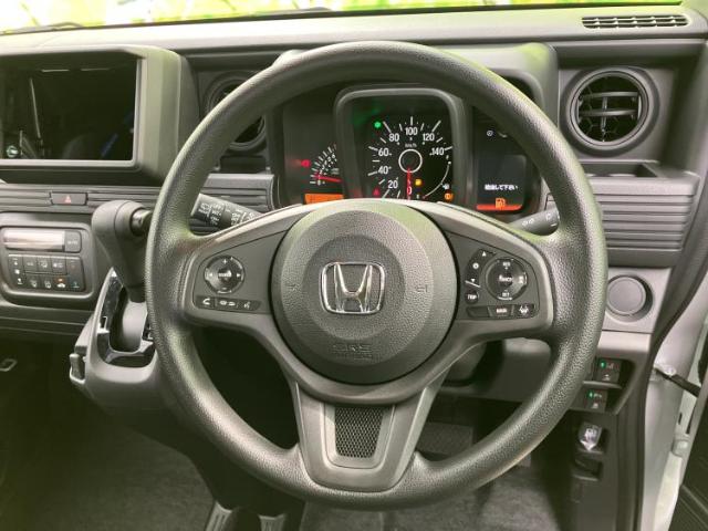 Honda N-VAN 11