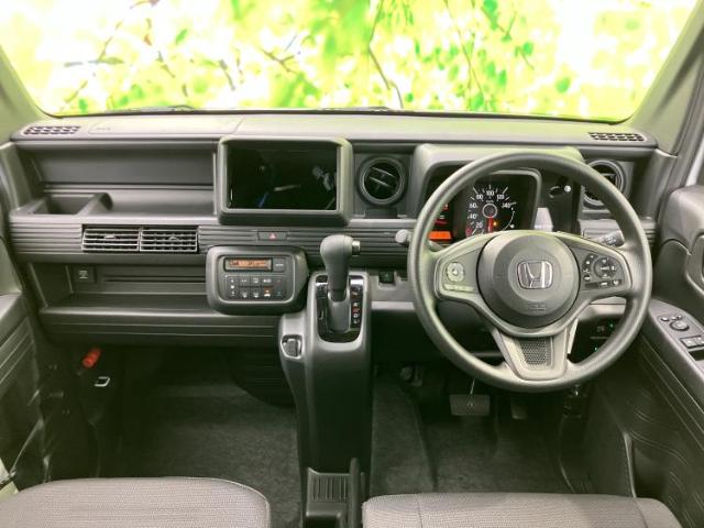 Honda N-VAN 2
