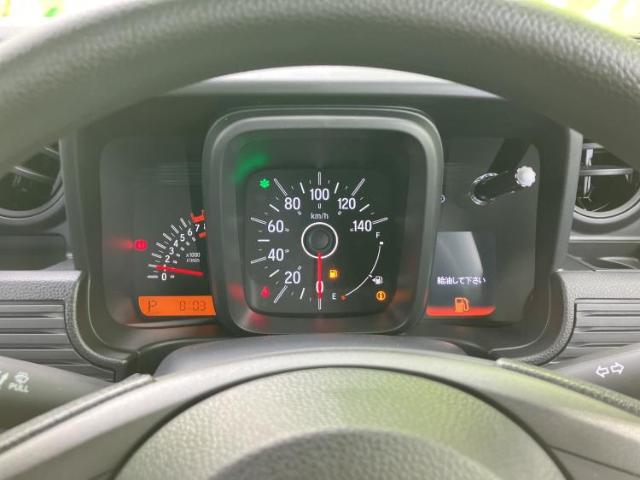 Honda N-VAN 4