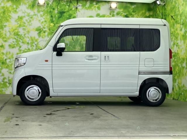 Honda N-VAN 5