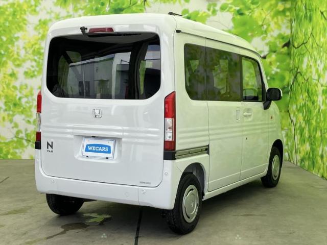 Honda N-VAN 6