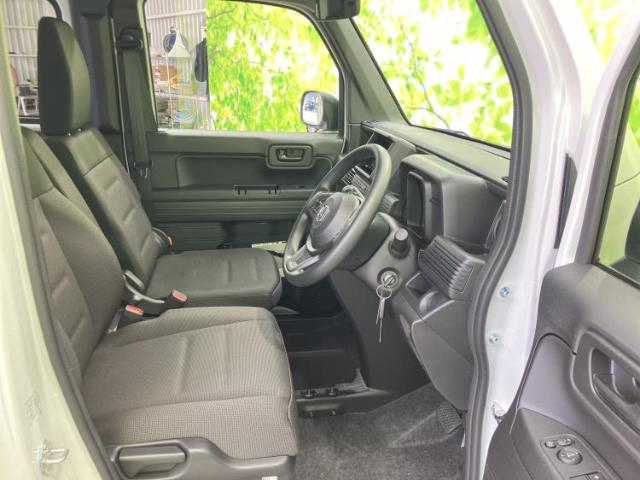 Honda N-VAN 7