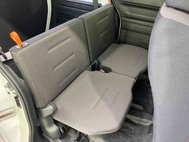Honda N-VAN 8