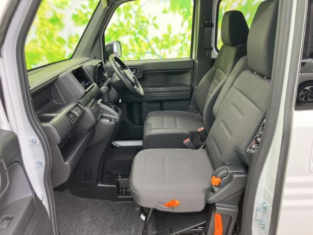 Honda N-VAN 9