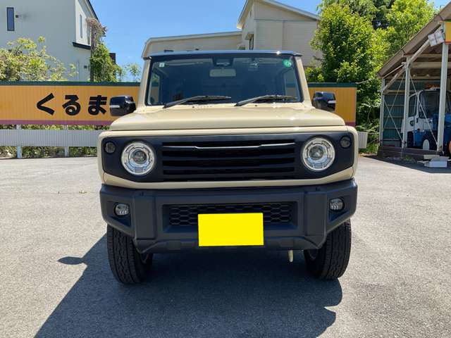 Suzuki Jimny 2