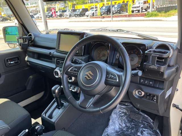 Suzuki Jimny 5