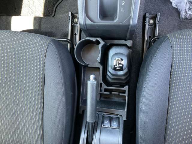Suzuki Jimny 8