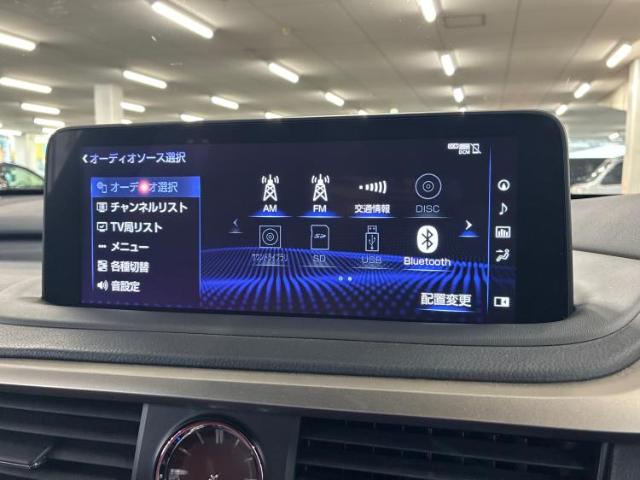 Lexus RX 12