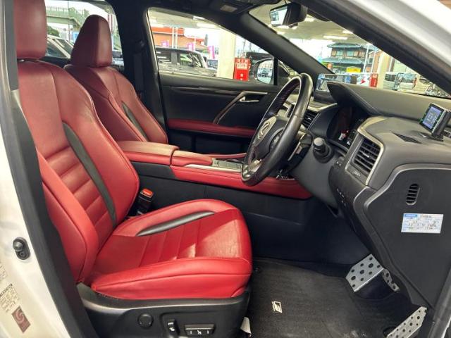 Lexus RX 2