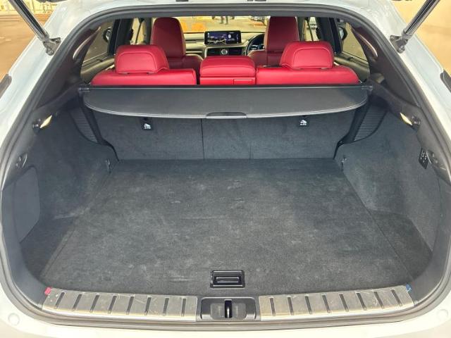 Lexus RX 10
