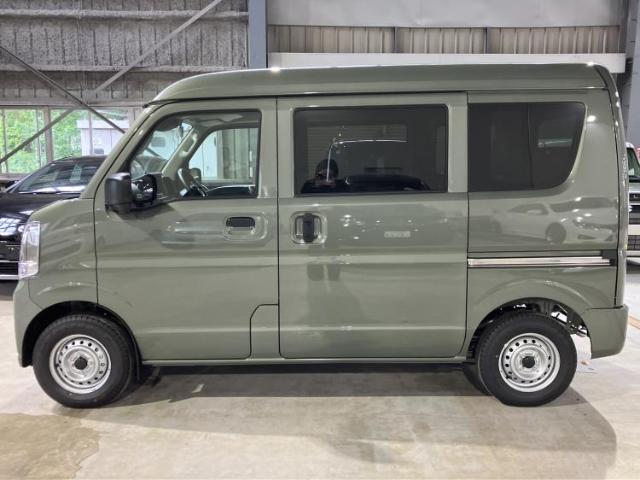 Suzuki Every 5