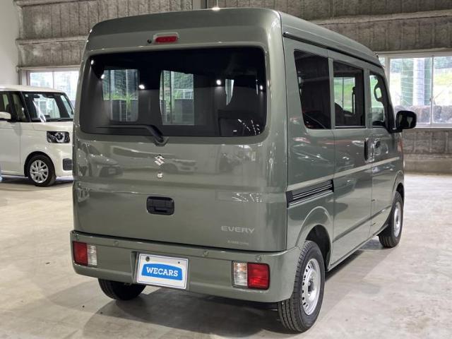 Suzuki Every 6