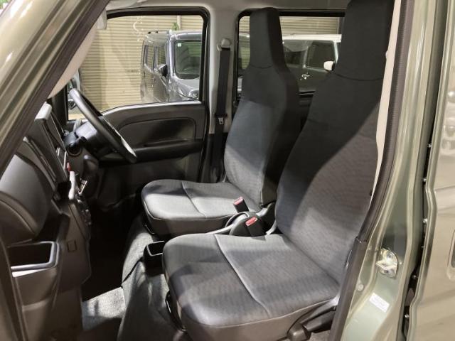 Suzuki Every 8