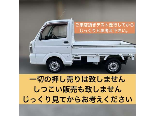 Mitsubishi Minicab Truck 3