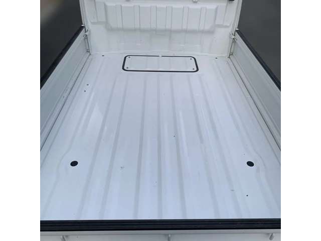 Mitsubishi Minicab Truck 10