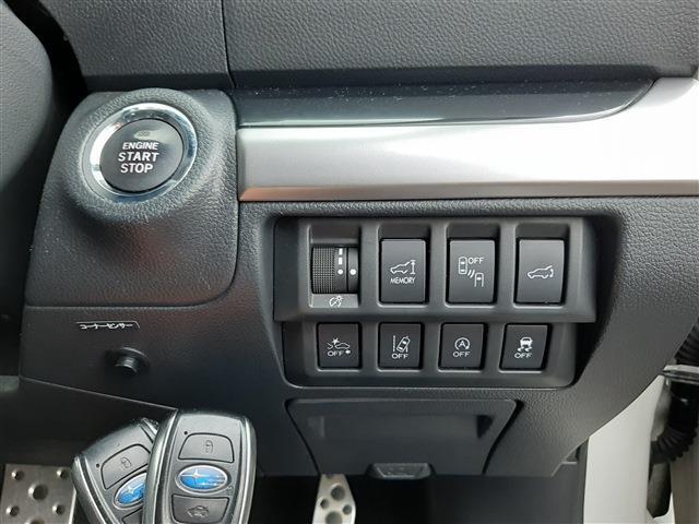 Subaru Legacy Outback 4