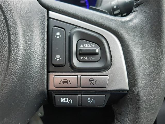 Subaru Legacy Outback 6