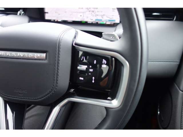 Land Rover Discovery Sport 7