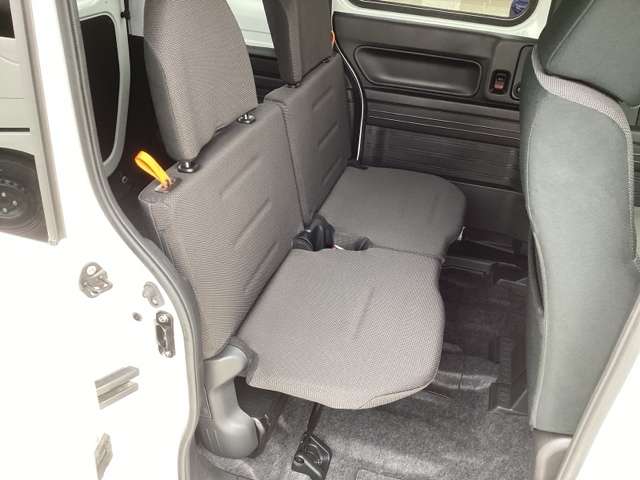 Honda N-VAN 11