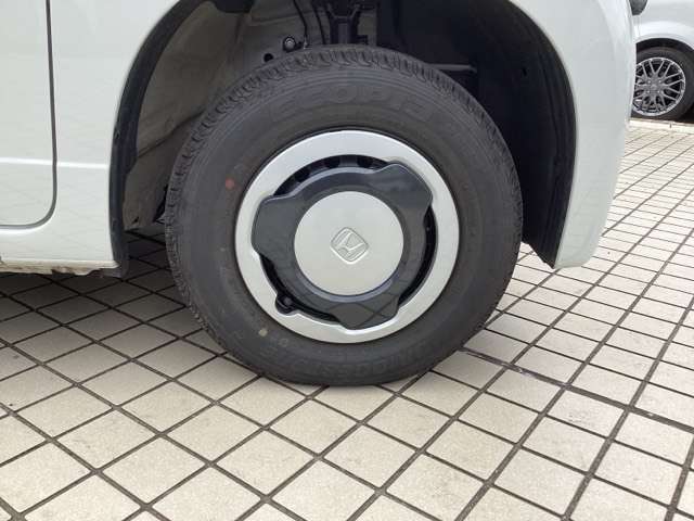 Honda N-VAN 12