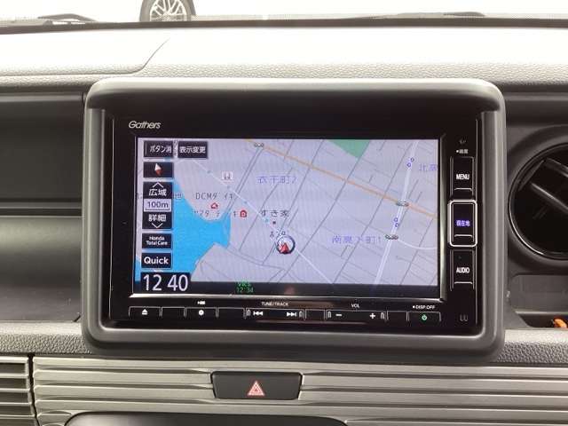 Honda N-VAN 8