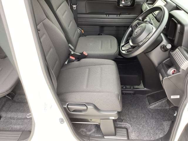 Honda N-VAN 10