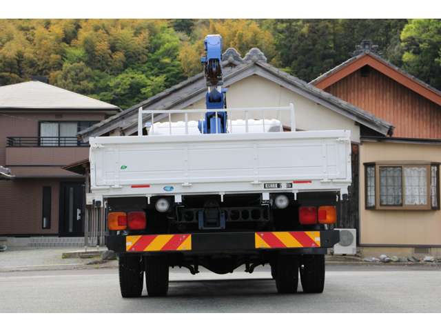 Hino Ranger 10