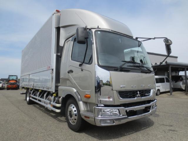 Mitsubishi Fuso Fighter 2