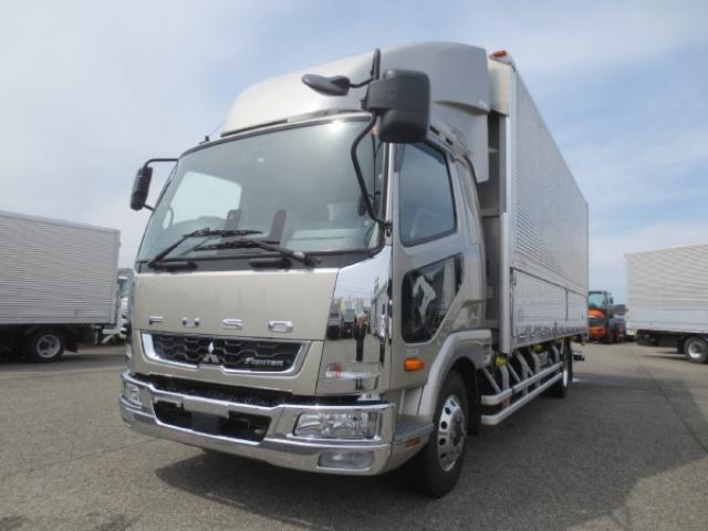Mitsubishi Fuso Fighter 3