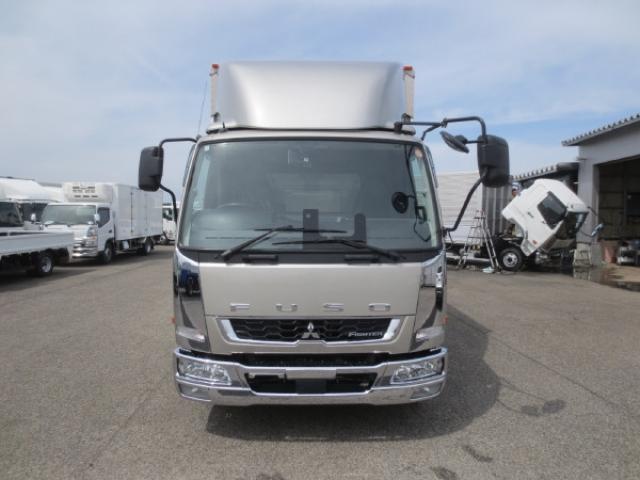 Mitsubishi Fuso Fighter 6