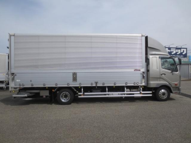 Mitsubishi Fuso Fighter 8