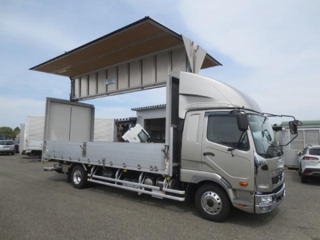 Mitsubishi Fuso Fighter 10