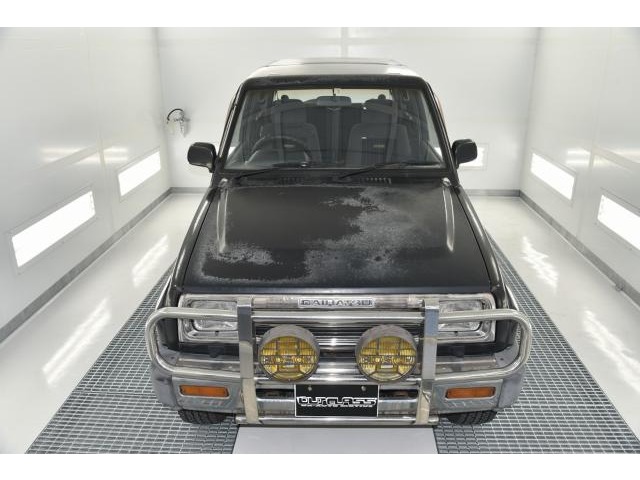 Daihatsu Rocky 6