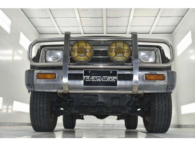 Daihatsu Rocky 7