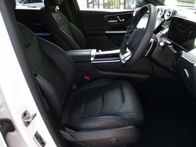 Mercedes-Benz GLC 12