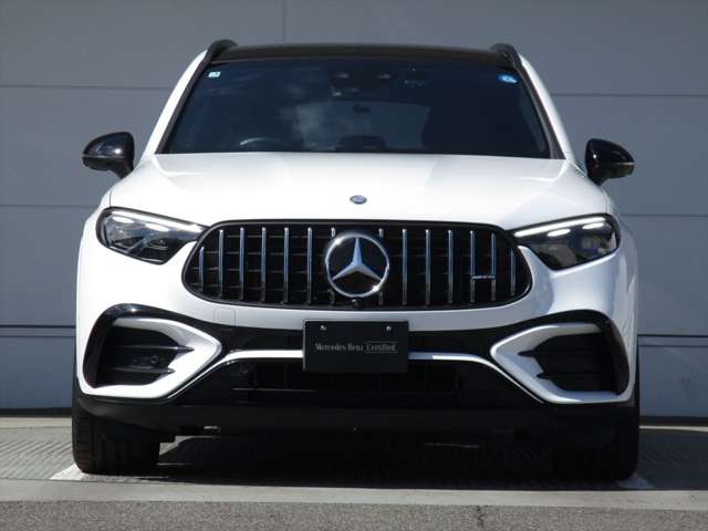 Mercedes-Benz GLC 2