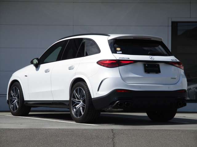 Mercedes-Benz GLC 6