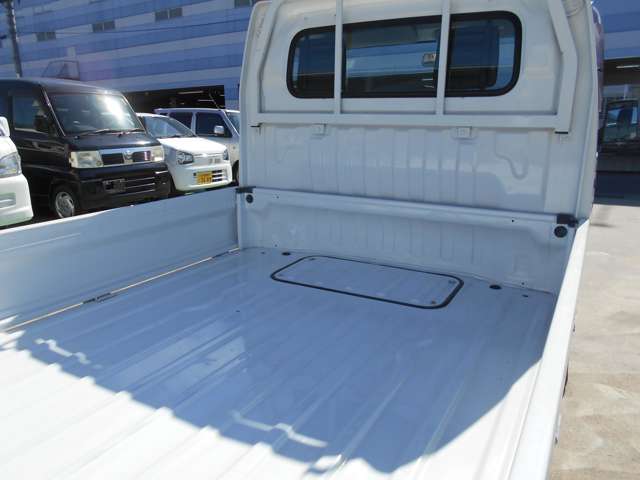 Suzuki Carry 11