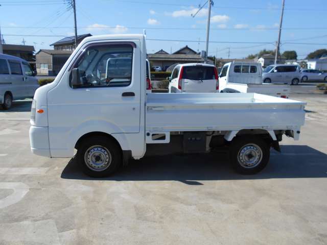 Suzuki Carry 3